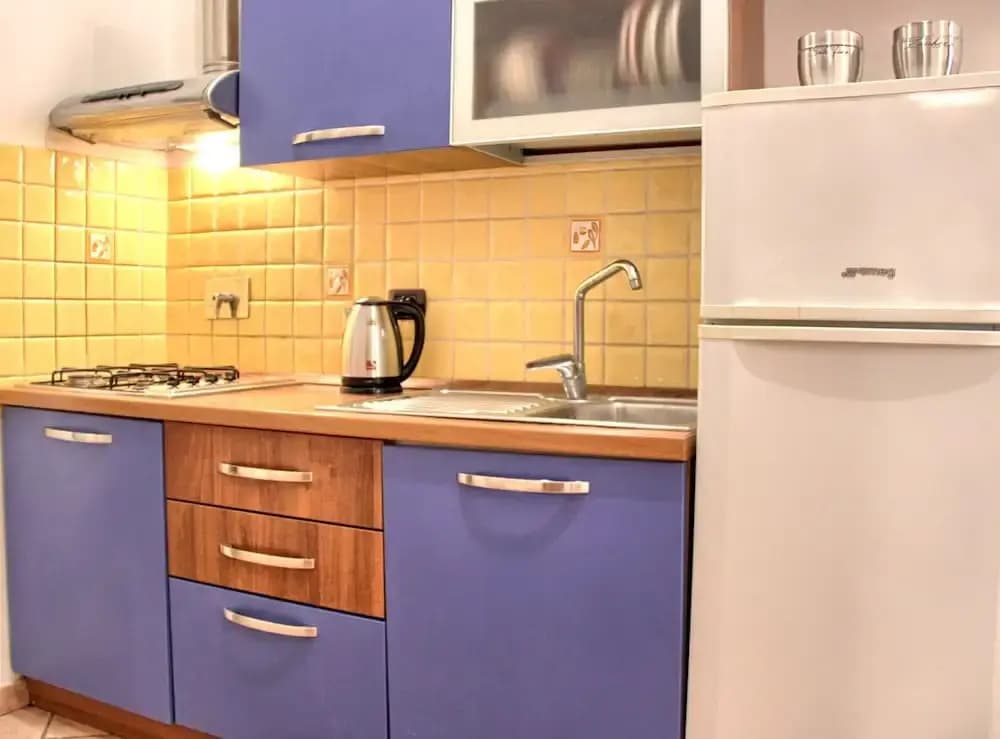 Coliseum Rome Apartments - photo 17