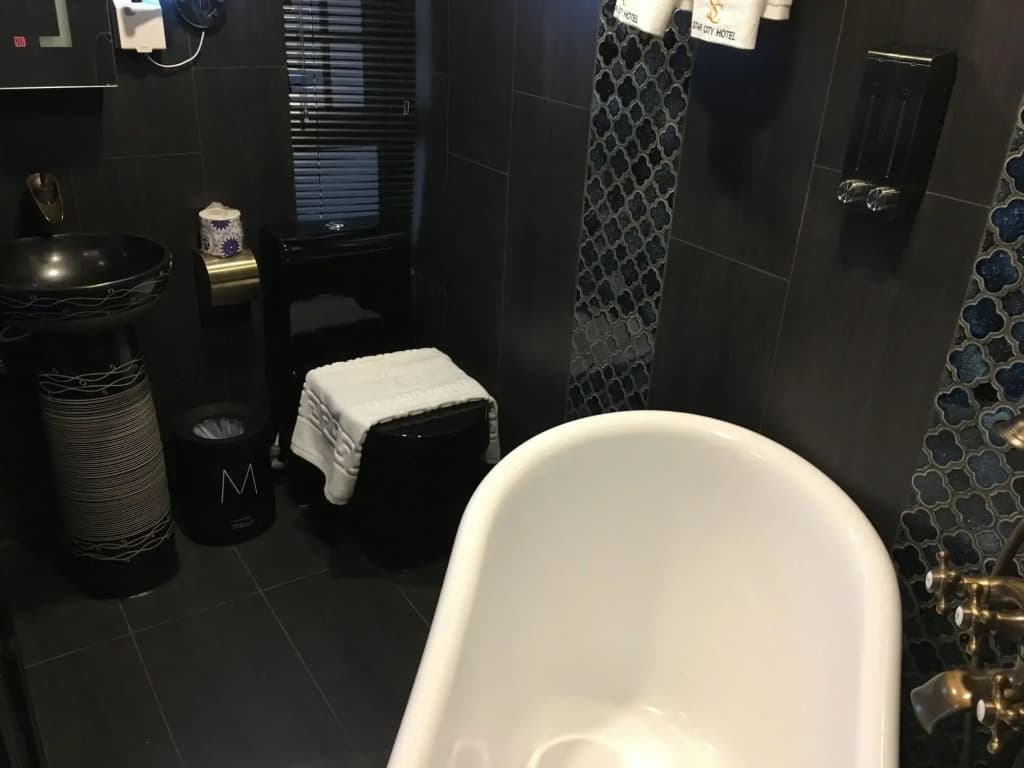 Star City Hotel - Causeway Bay - photo 9