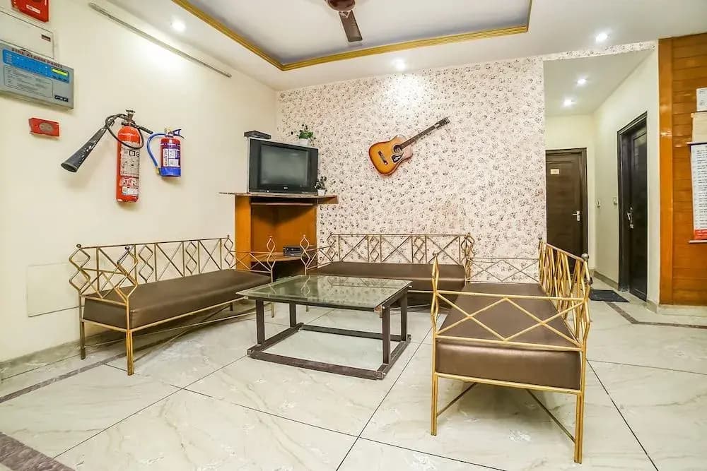 Hotel Darpan Palace - photo 8
