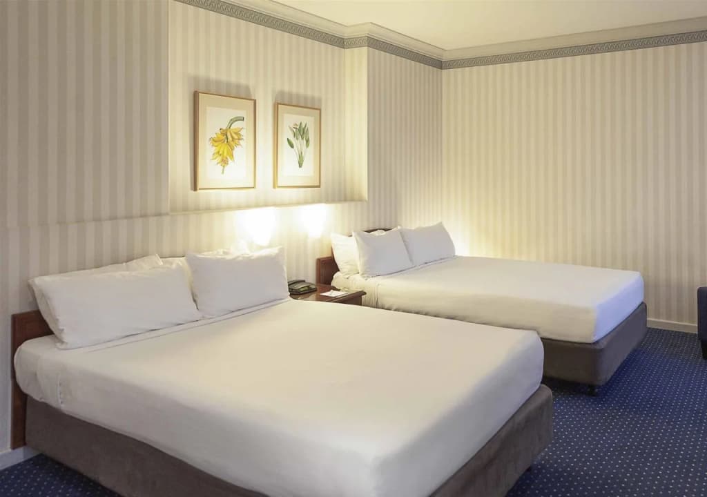 The Menzies Sydney - photo 6