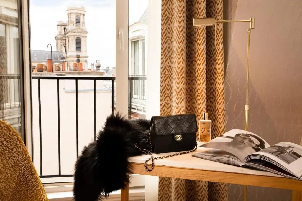 Hôtel Madison - photo 11