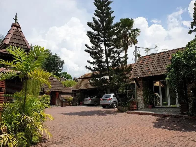 Athome Resort - photo 2