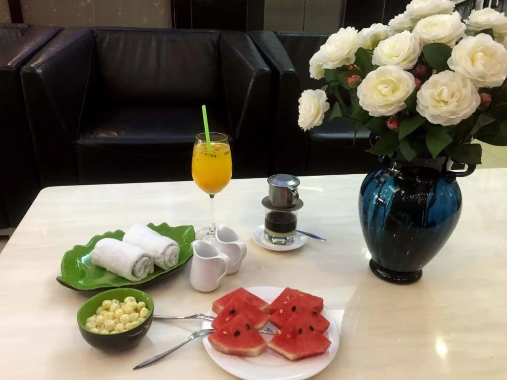 San Premium Hotel - photo 11