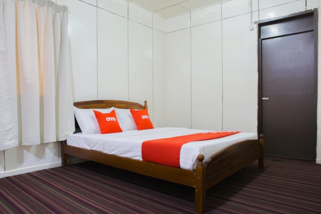 Hotel O The 7 Lodge Tambunan - photo 3