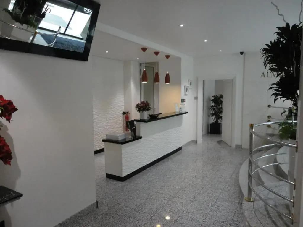 Résidence Alma Marceau - photo 13