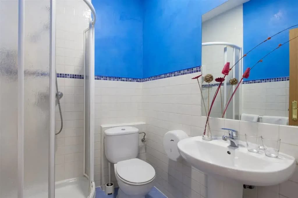 Hostal Montaloya - photo 10