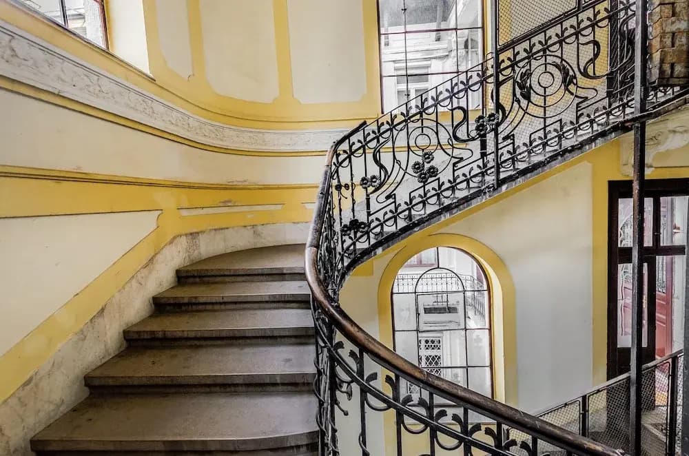 Opera Family Apartment Budapest - photo 11