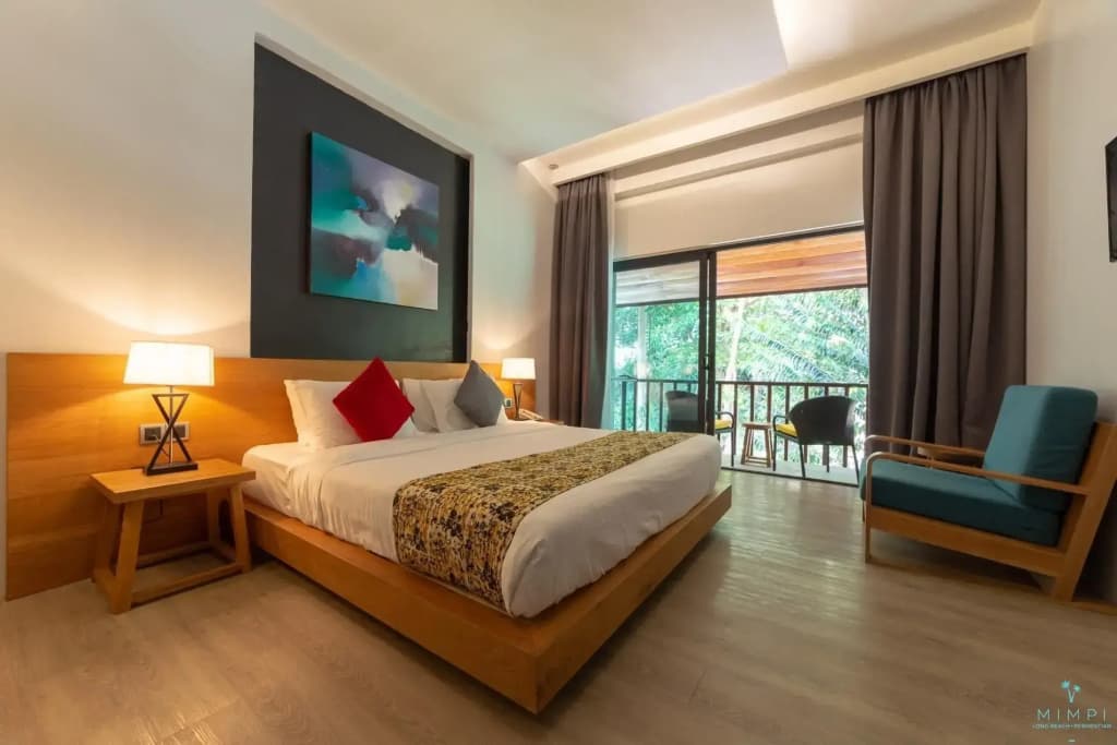 Mimpi Perhentian - photo 2
