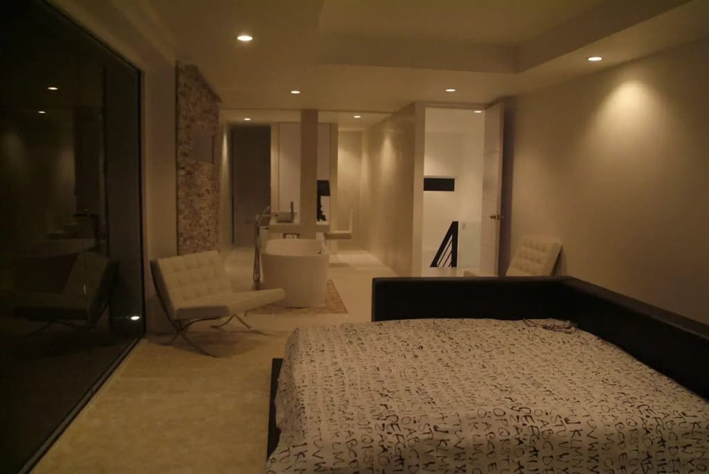 设计广场旗下XXL别墅(Villa XXL by Design Square) - photo 3