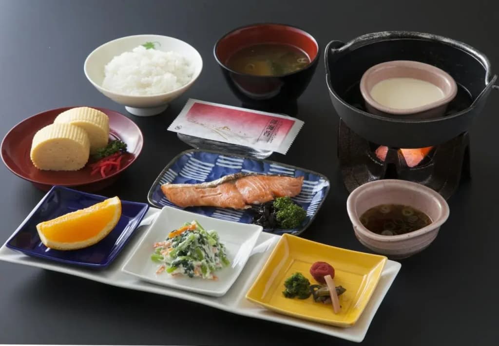 Towa Ryokan - photo 10