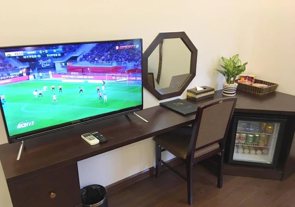 T&M Luxury Hotel Hanoi - photo 12