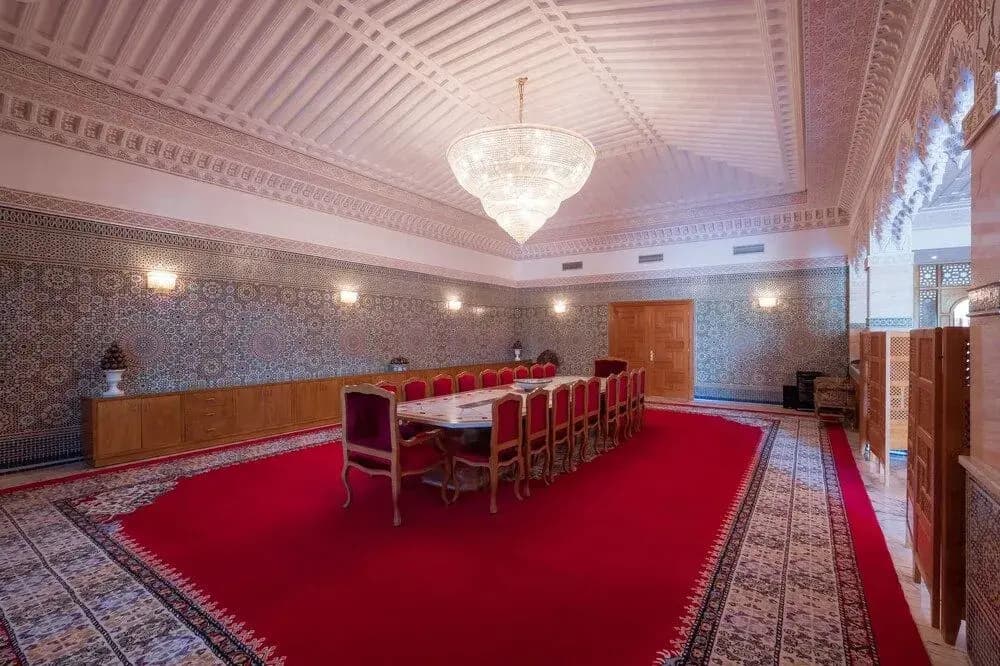 Olivar Palace- Palais - photo 19