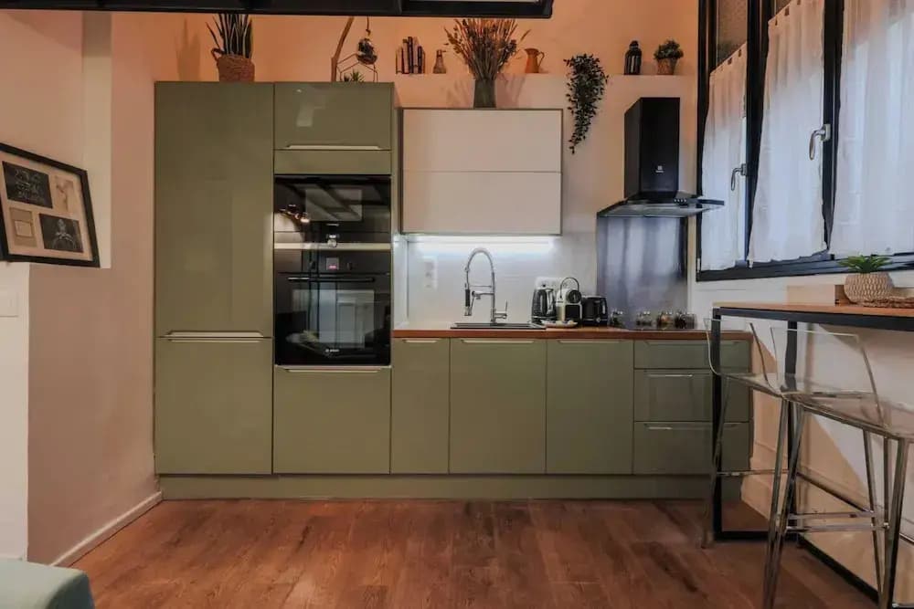 Comfortable Duplex in the Heart of Paris! - photo 2
