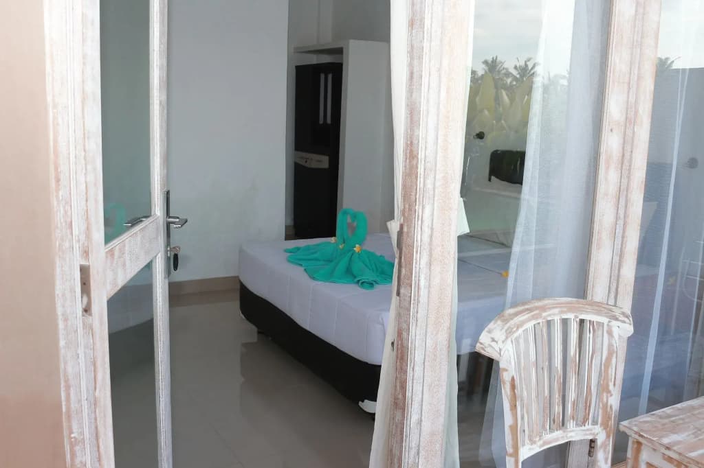 Uma Kutuh 2 - photo 5