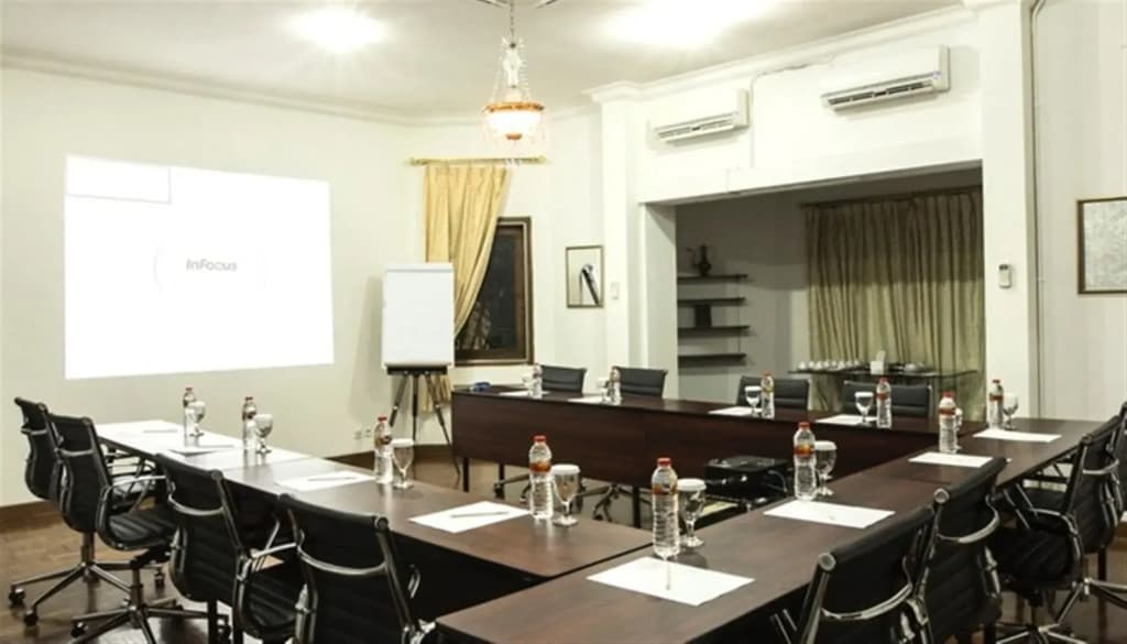 Arimbi Pejaten Suites - photo 14