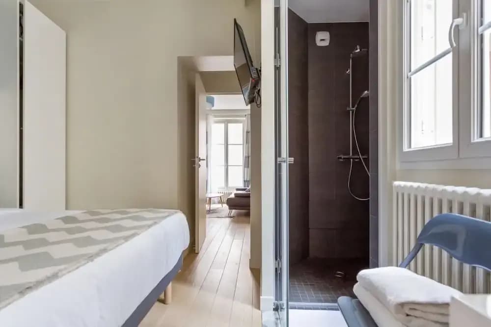 Apartment Quartier Latin Mouffetard - photo 3
