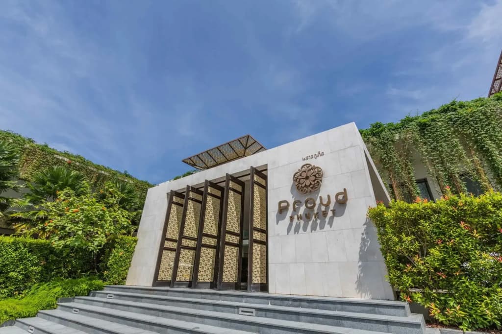 Proud Phuket - photo 1