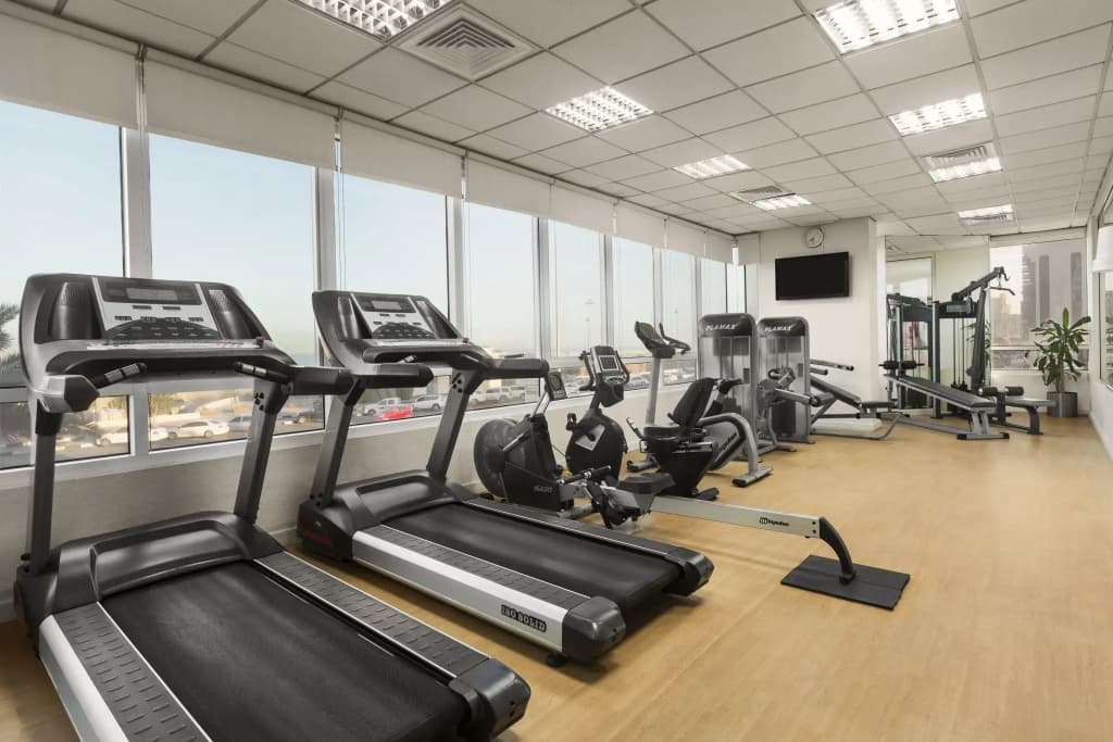 Ramada By Wyndham Beach Hotel Ajman - photo 14