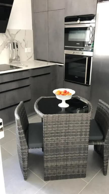 Appartement Moderne Trocadéro - photo 7