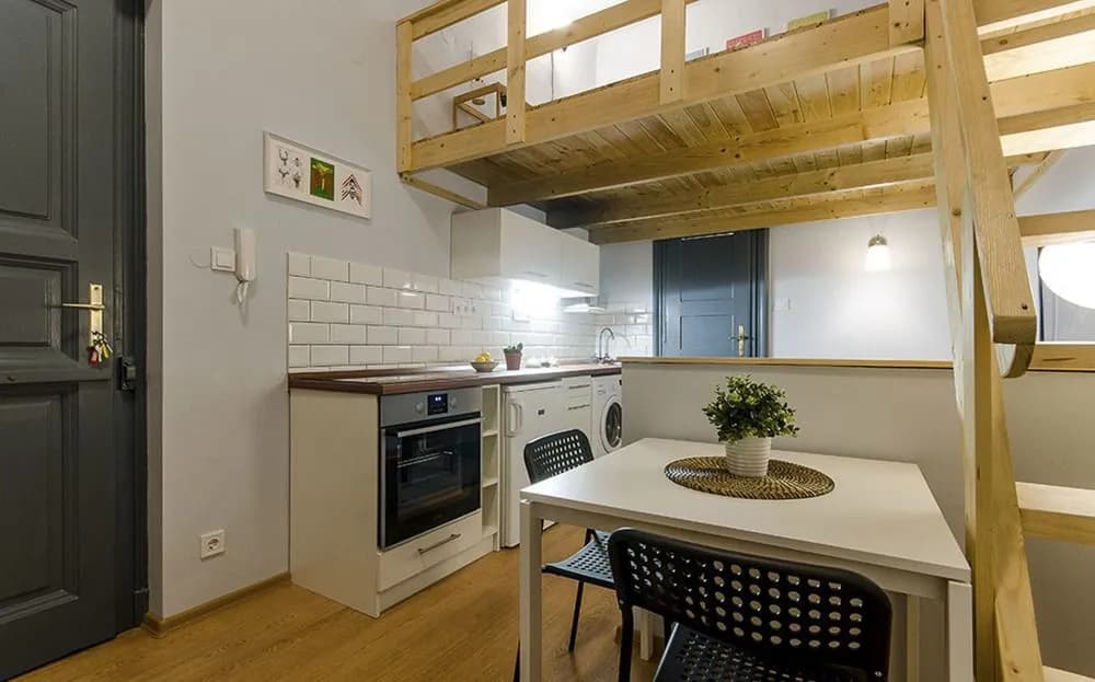 Lime and Mint Apartments - photo 16