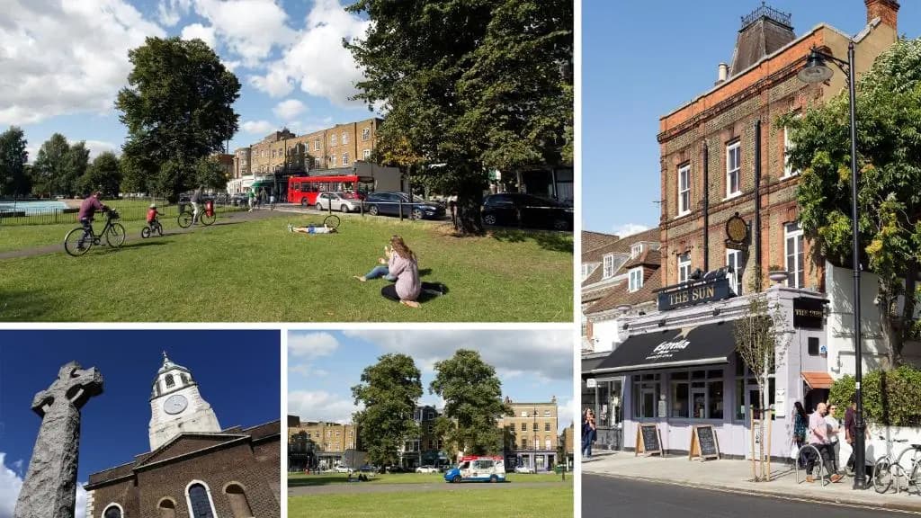 Clapham South 1 - photo 10