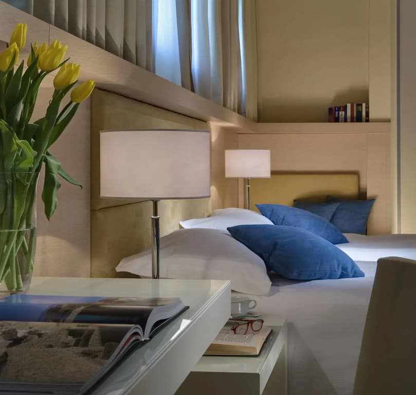 Annia Park Hotel Venice Airport - photo 4