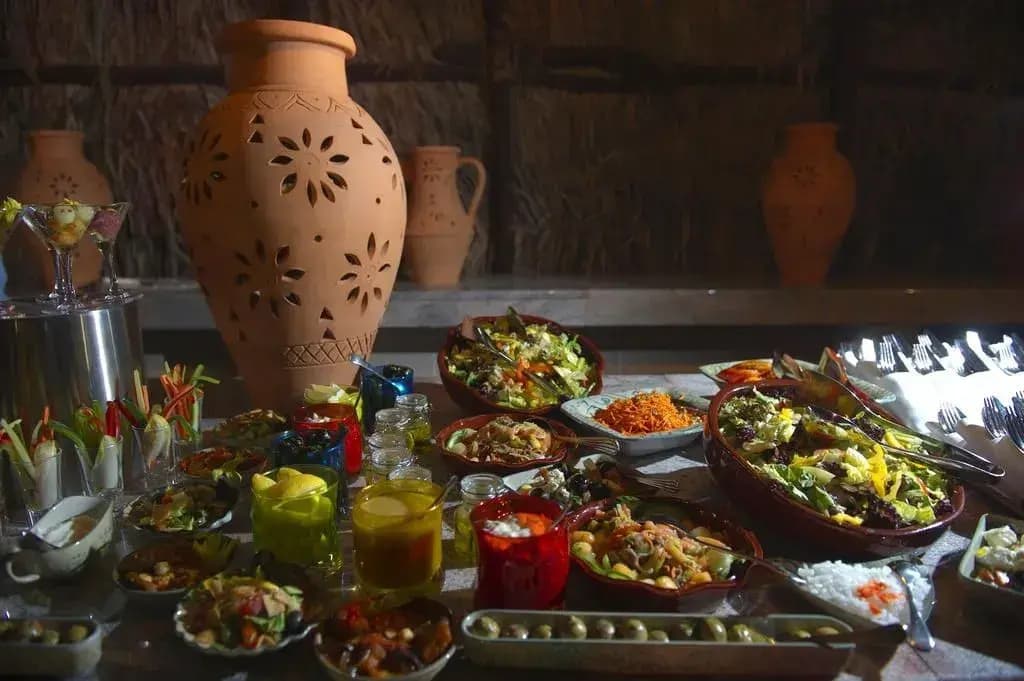 Arabian Nights Village - photo 9