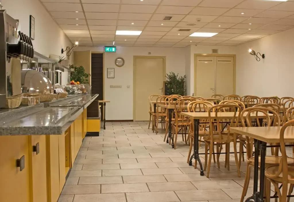 Hotel De Mallemoolen - photo 16