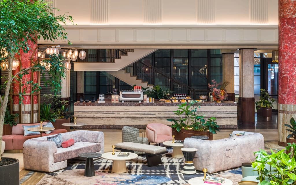 Kimpton Margot Sydney by IHG - photo 49