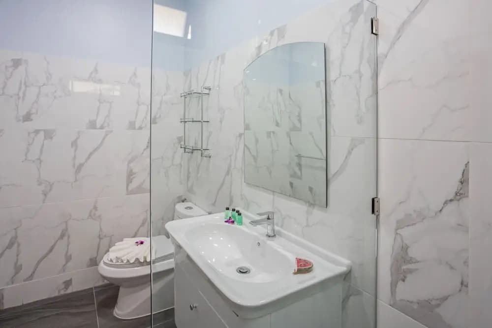 Tropical Vibe 5BR Pool Villa Nikkie 3 - photo 32