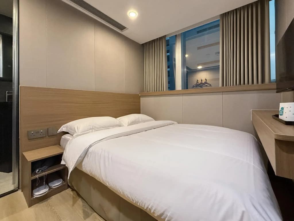 Noble Park Hotel - photo 3
