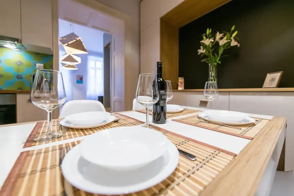 Oasis Apartments - Paulay Ede Street - photo 24