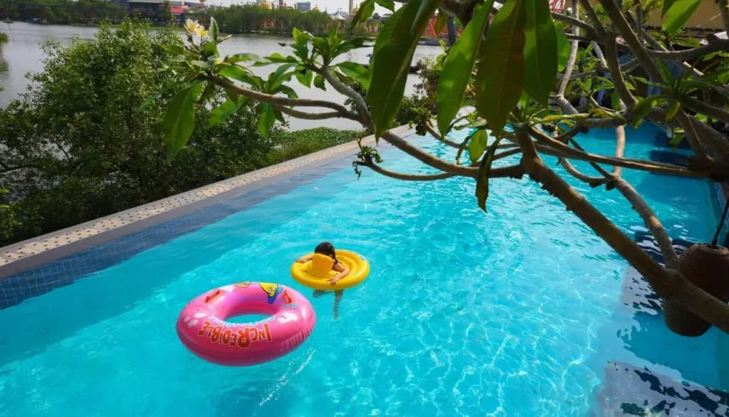 The Blossom Resort Island Da Nang - photo 19