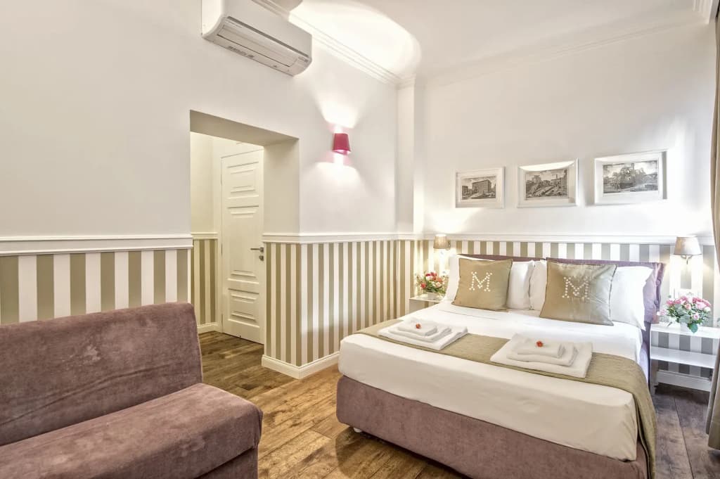 Magenta Luxury Sant'Anna - photo 3