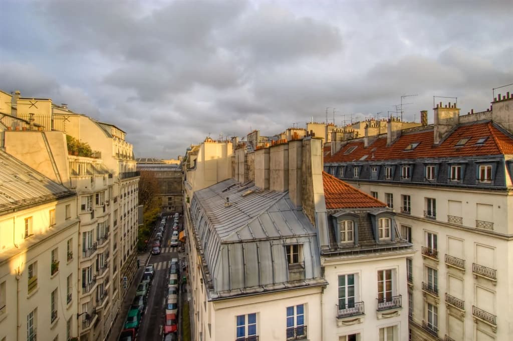 Hôtel Baudelaire Opéra - main photo