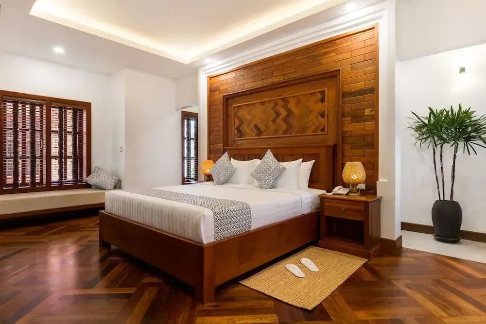 Angkor Privilege Resort and Spa - photo 5