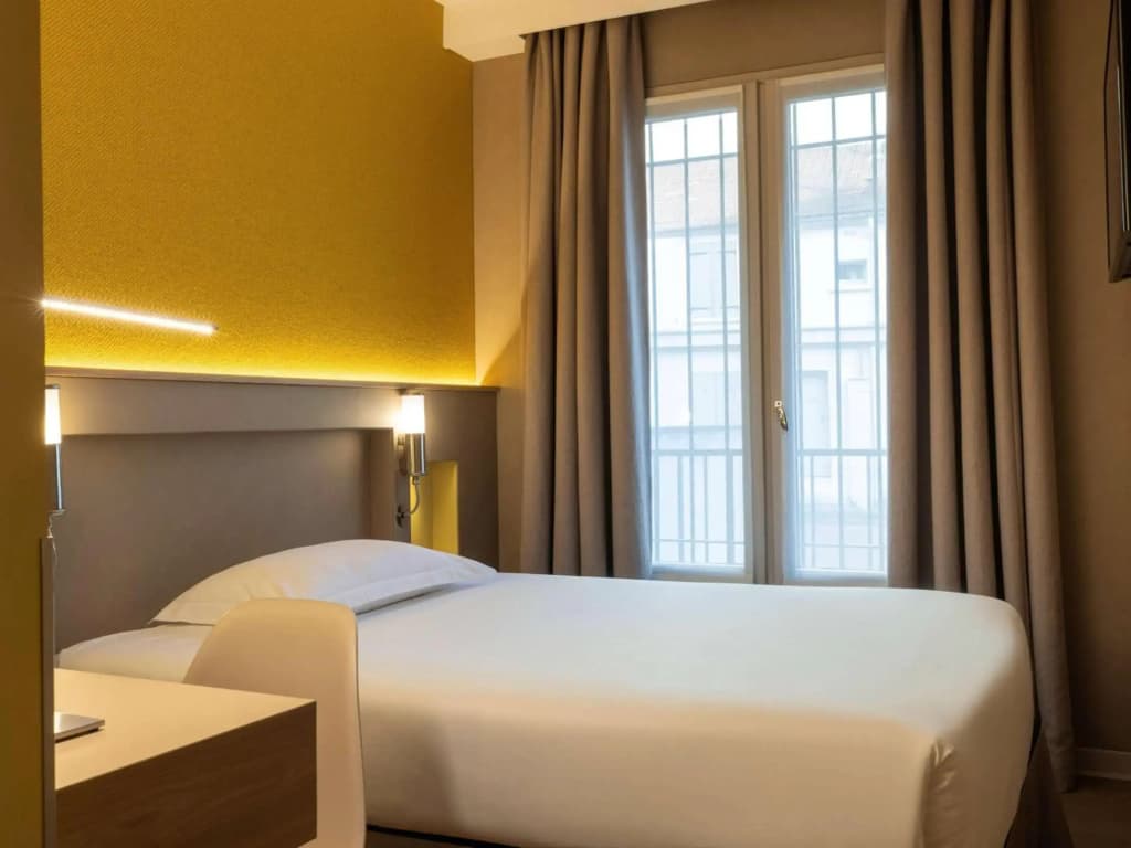 ibis Styles Bourg La Reine - photo 2