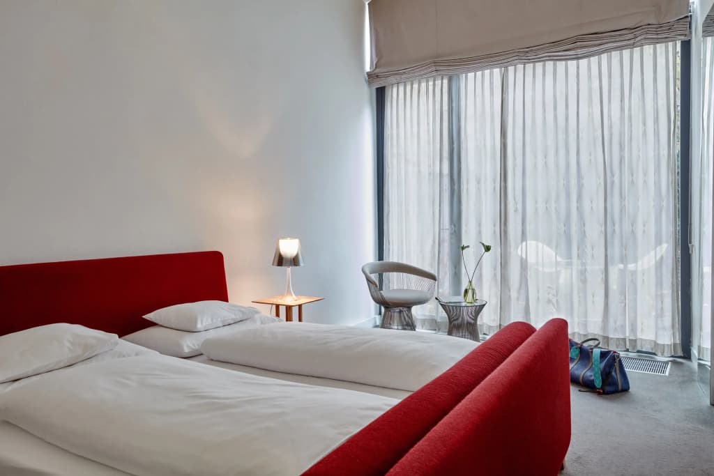 Radisson Blu Das Triest Hotel, Vienna - photo 5