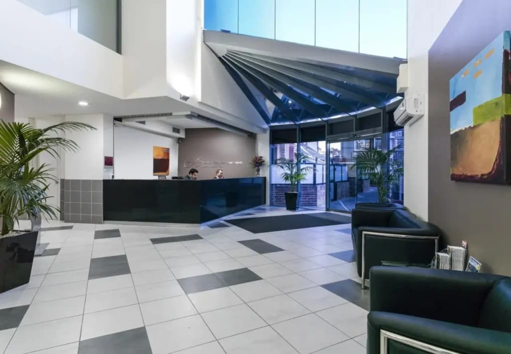 Meriton Suites George Street, Parramatta - photo 7
