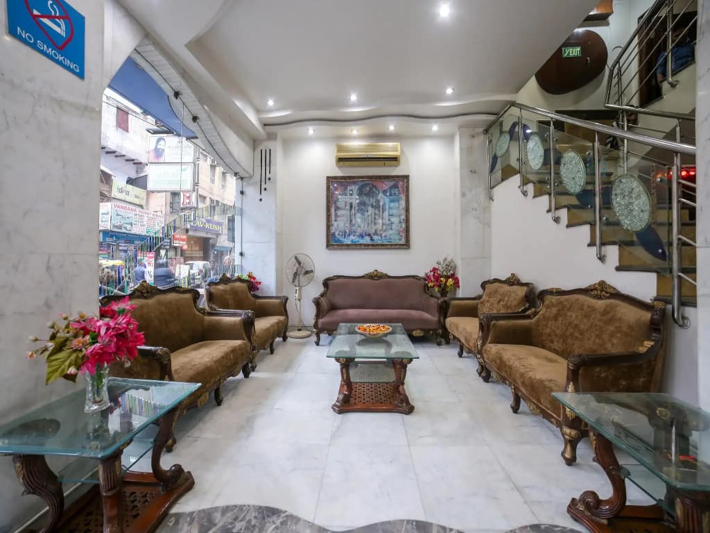 OYO 29546 Paharganj - photo 13