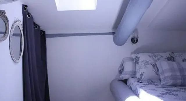 Saint Francois Apartment - photo 13