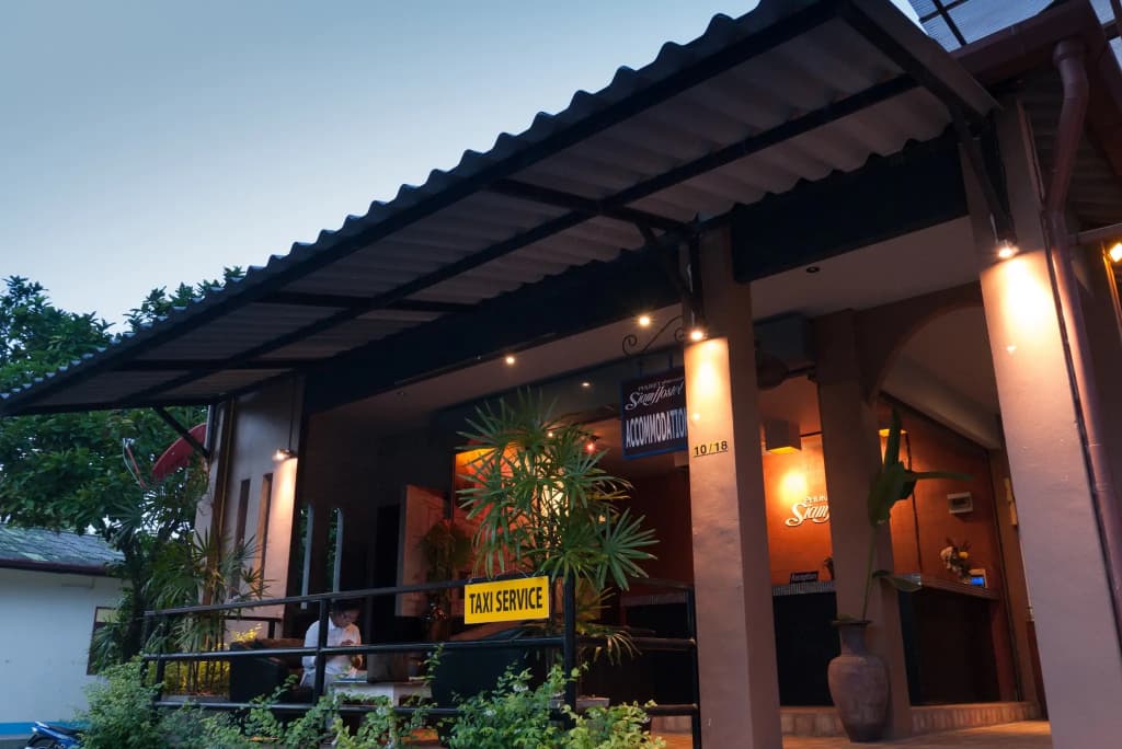 Phuket Siam Villas - photo 20