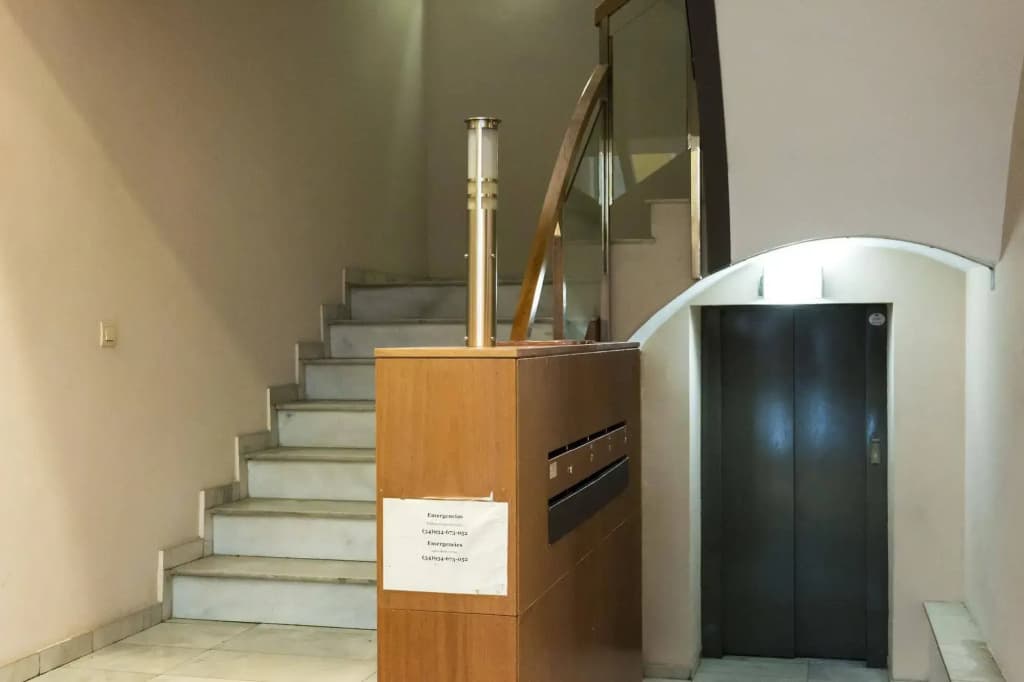 Palau de la Musica Apartments - photo 11