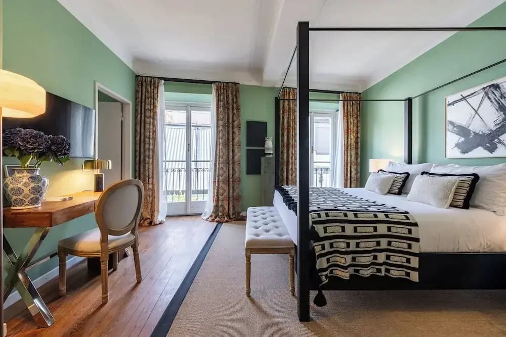 Bagutta Suites - photo 3