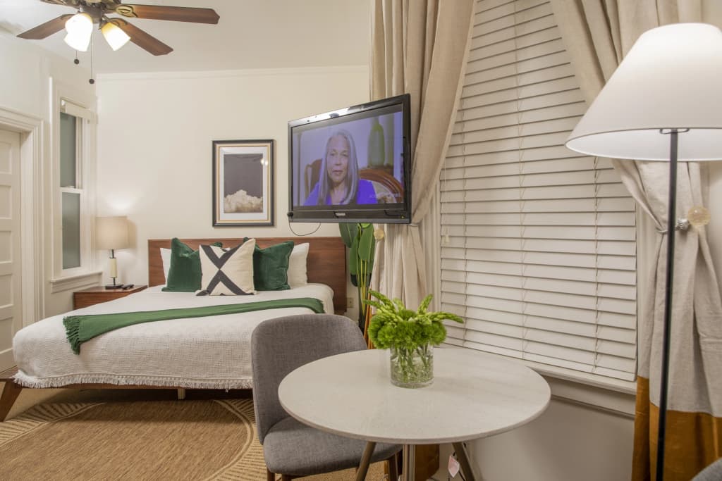Washington Square Inn - photo 49