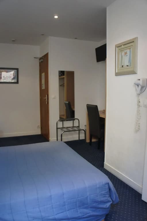 Hotel Edgar Quinet - photo 14