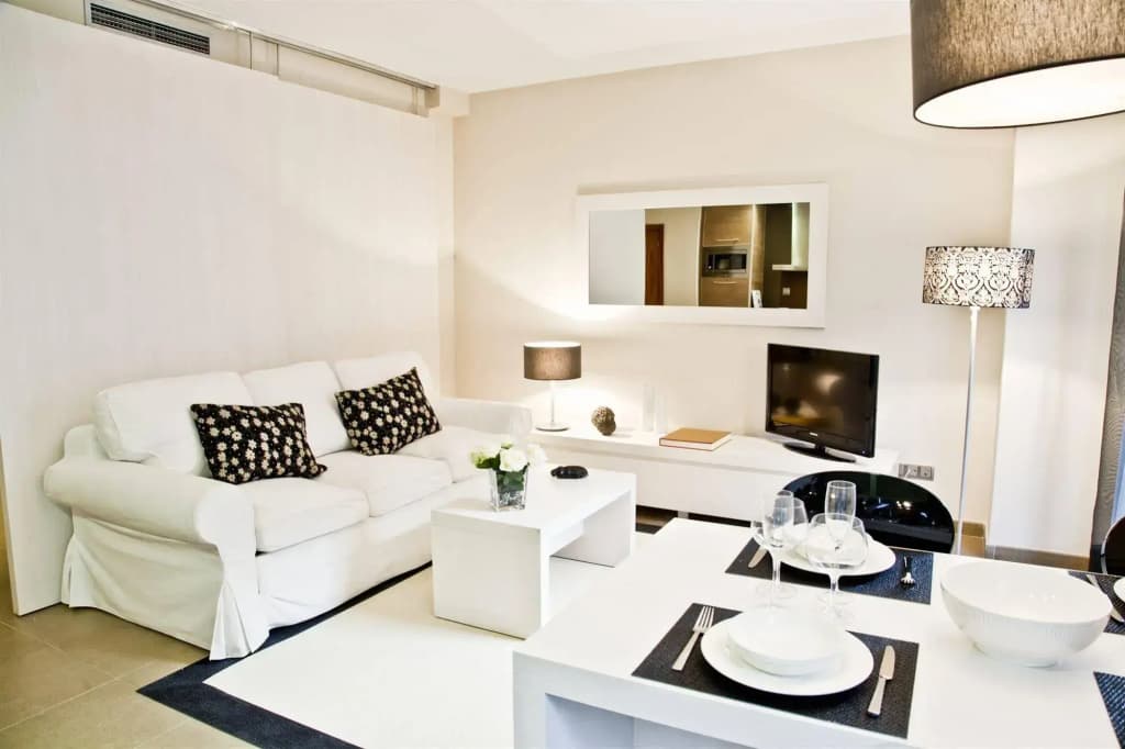 Up Suites Bcn - photo 17