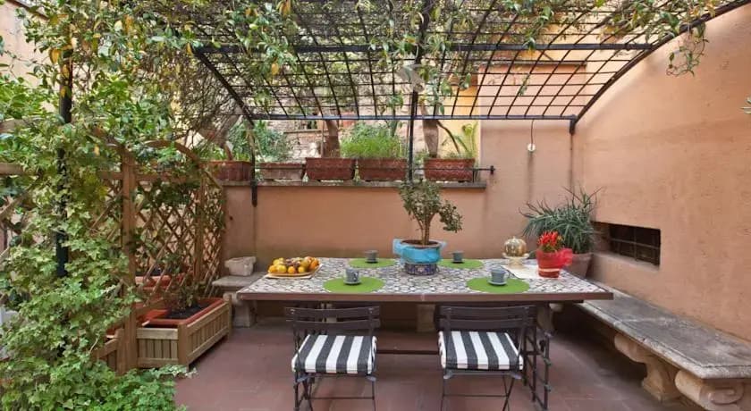 Rental Piazza Navona - photo 7