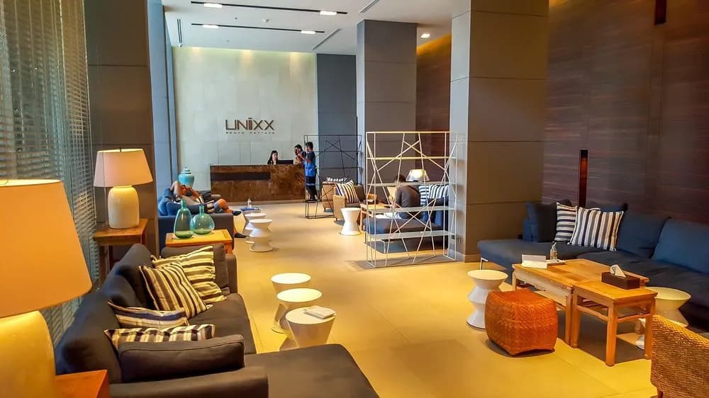 Unixx - photo 21