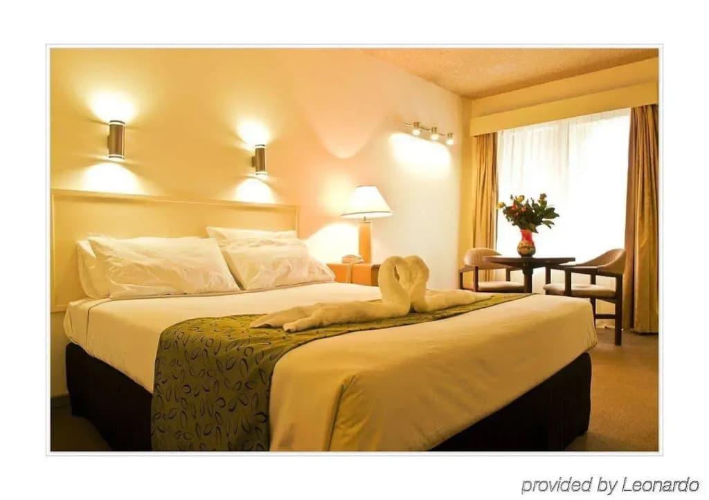 Lamplighter Motel - photo 3